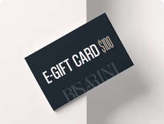 BISARINI JEWELRY E-GIFT CARD