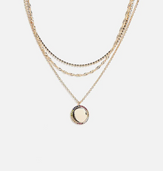 Jewelry and accessory