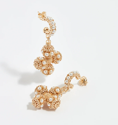 Mini santina Earrings