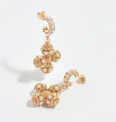 Mini santina Earrings